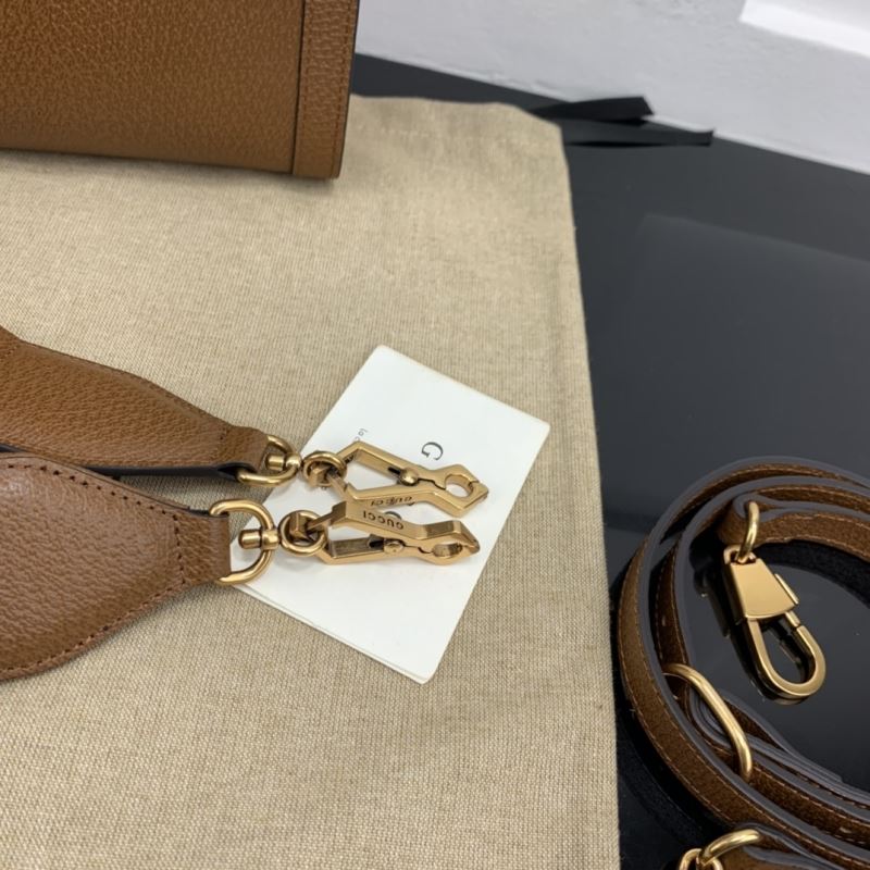 Gucci Top Handle Bags